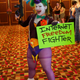 Illustration for article titled All The Best Dragon Con Cosplayers Fighting For Online Privacy